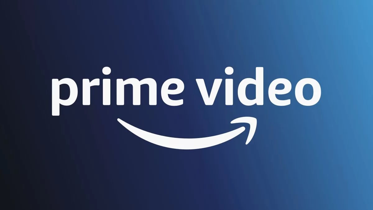 Prime Video Logo